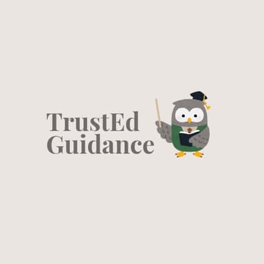 TrustEd Guidance